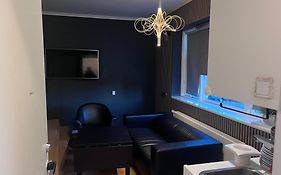 Hpi Apartments